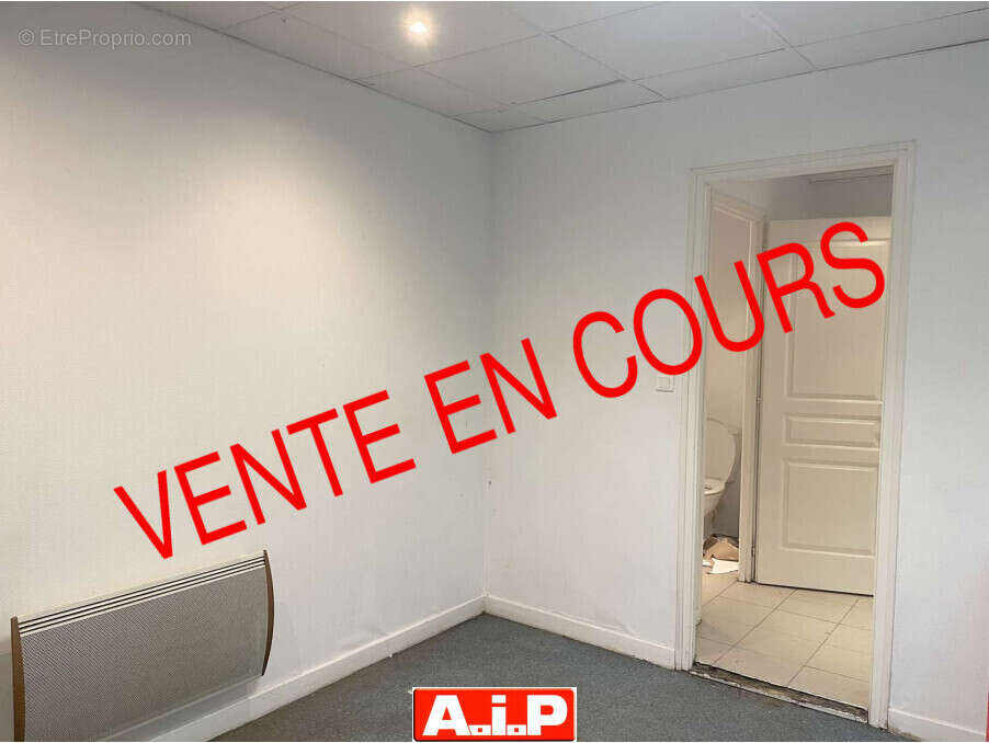 Appartement à LA CHATAIGNERAIE