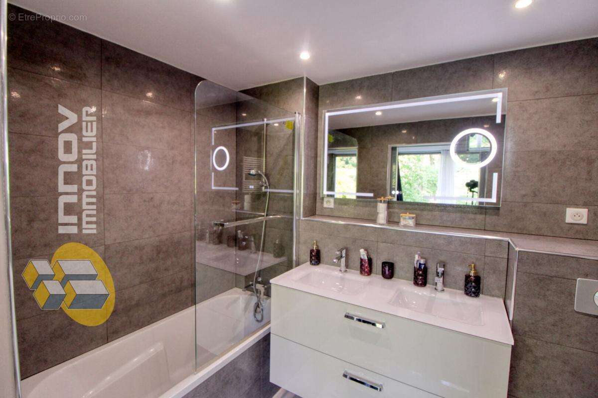Appartement à MONTBELIARD