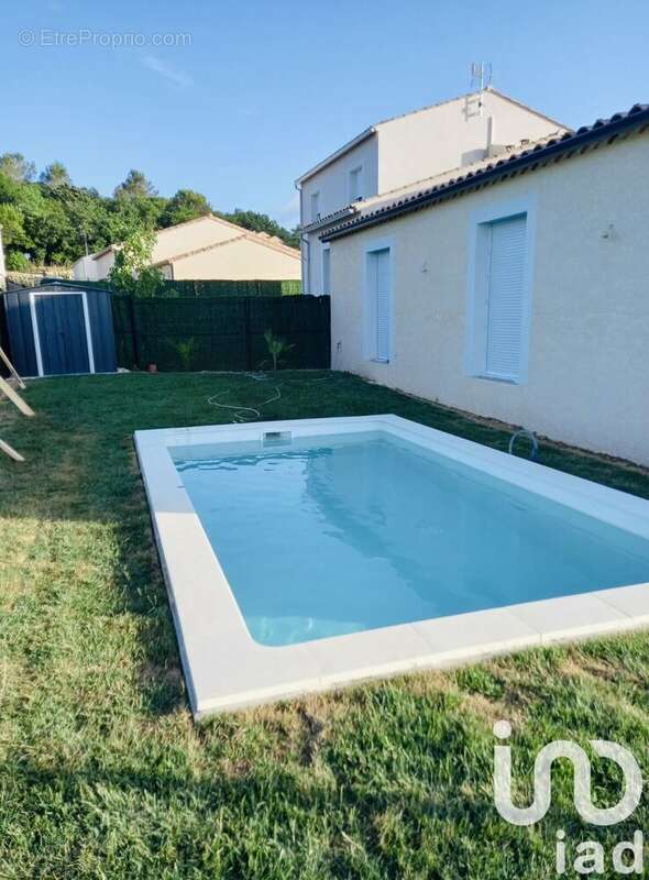 Photo 4 - Maison à GAJAN