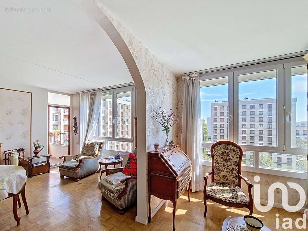 Photo 2 - Appartement à MEUDON