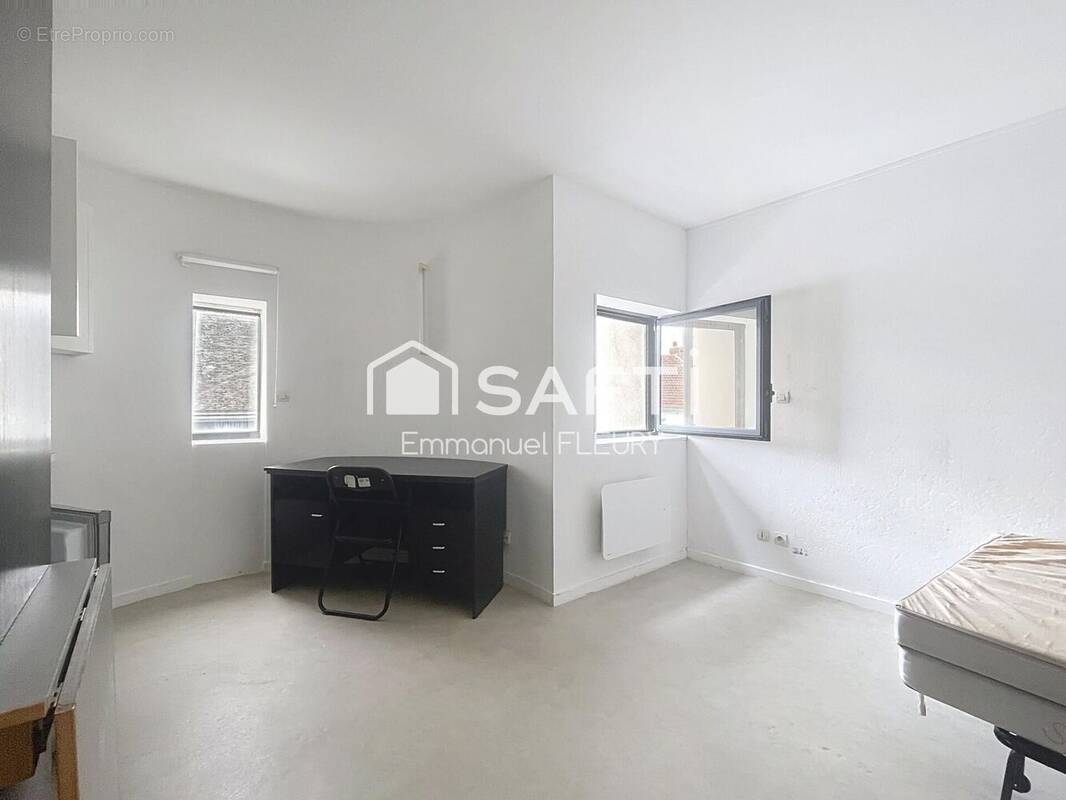 Photo 1 - Appartement à NANTES