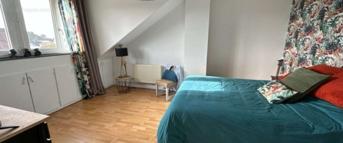 Appartement à CUCQ