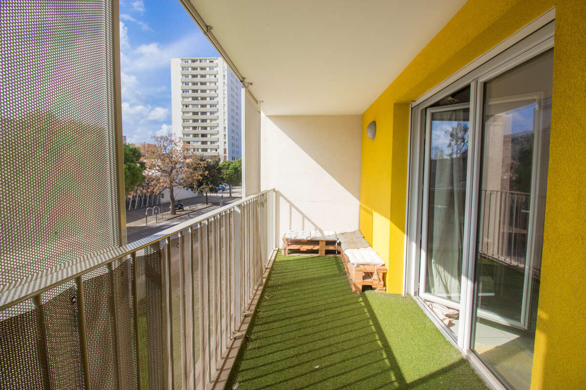 Appartement à LA SEYNE-SUR-MER