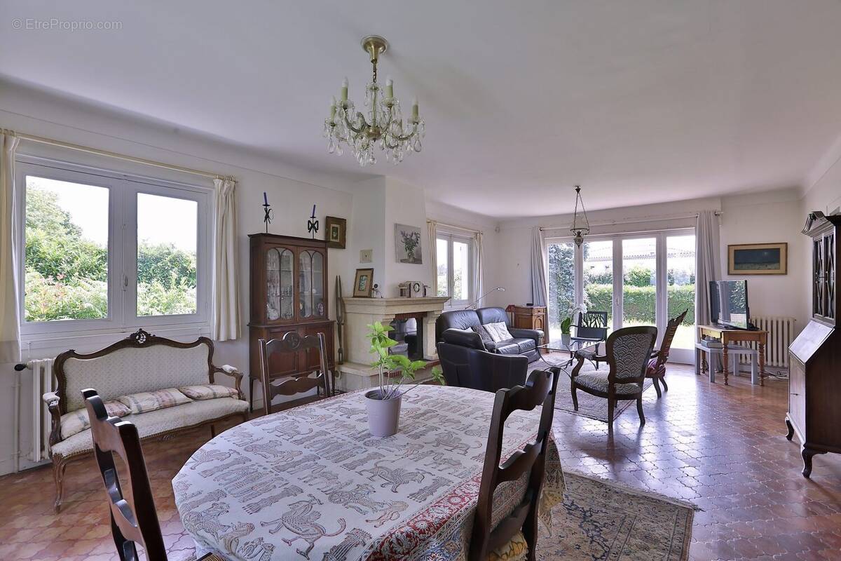 Maison à GUETHARY