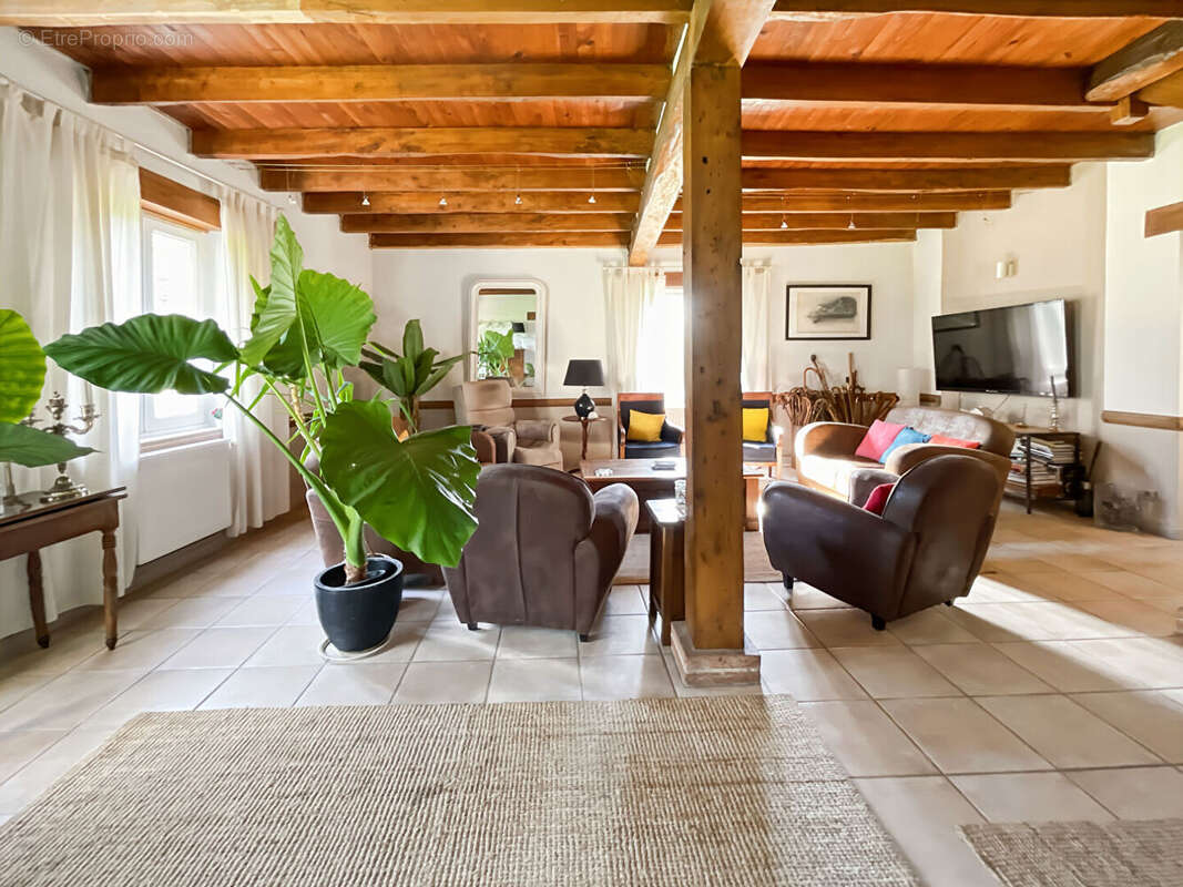 Maison à REALVILLE