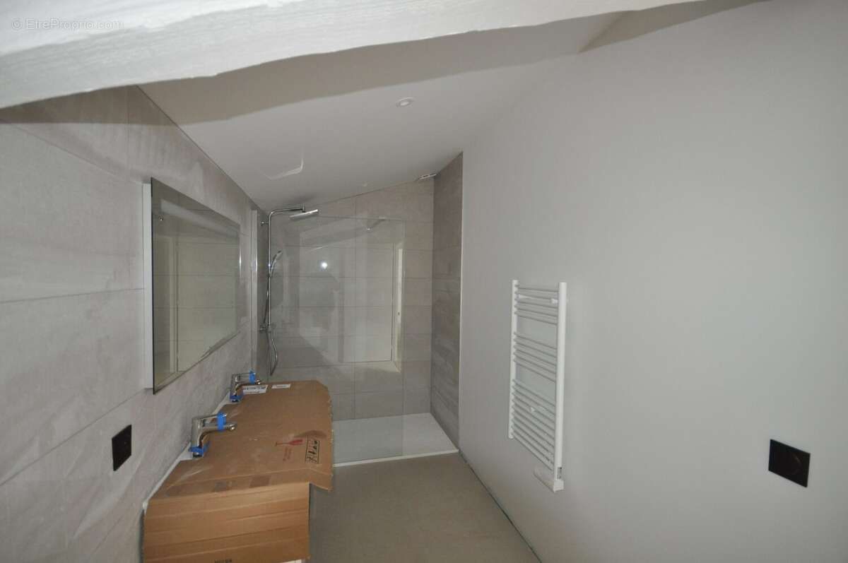 Appartement à USTARITZ