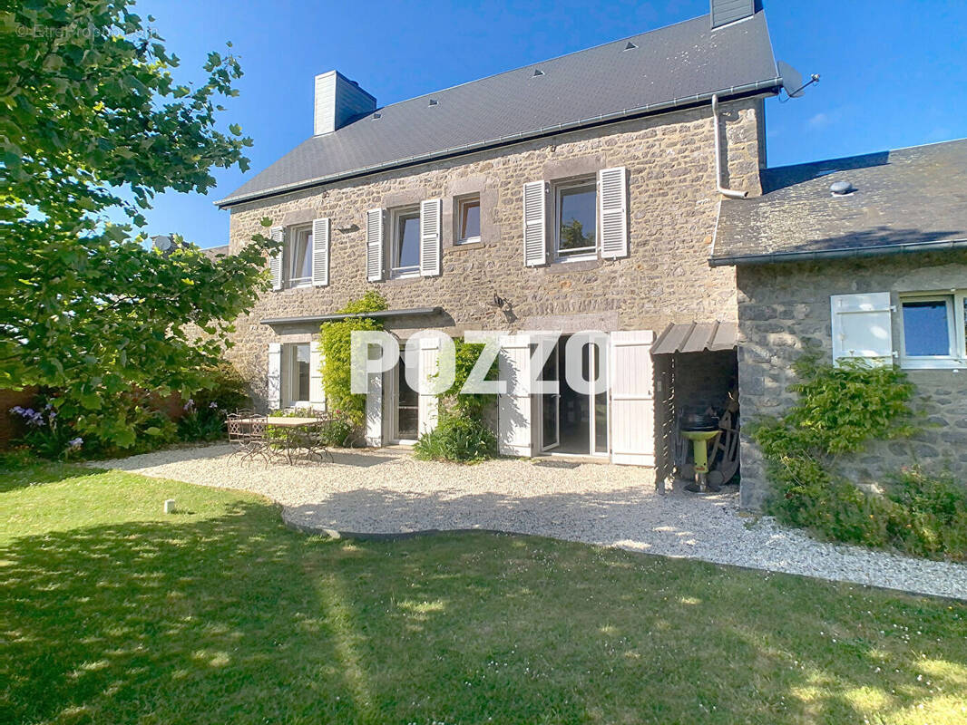 Maison à ORVAL
