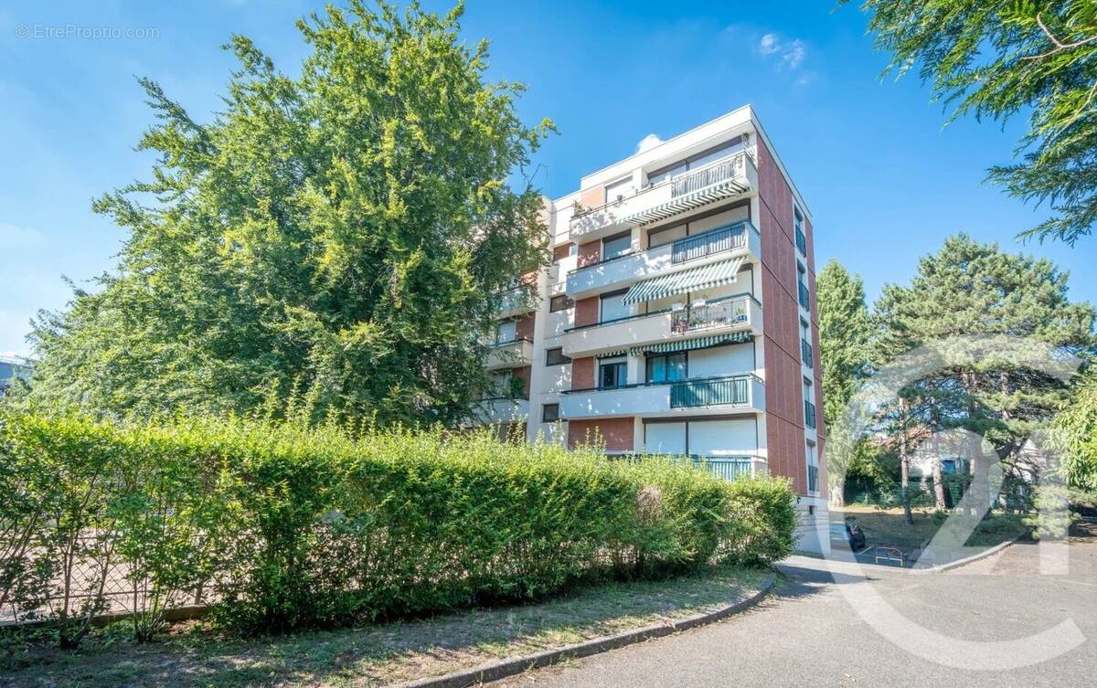 Appartement à VILLIERS-SUR-MARNE