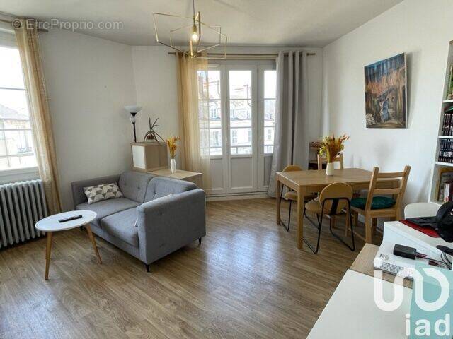 Photo 1 - Appartement à ORLEANS