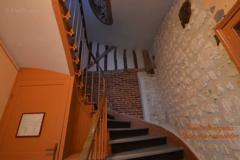 Appartement à EVREUX