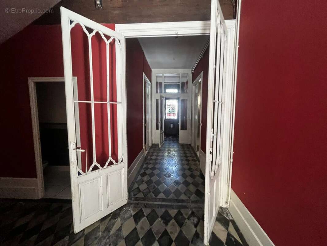 Maison à NERAC