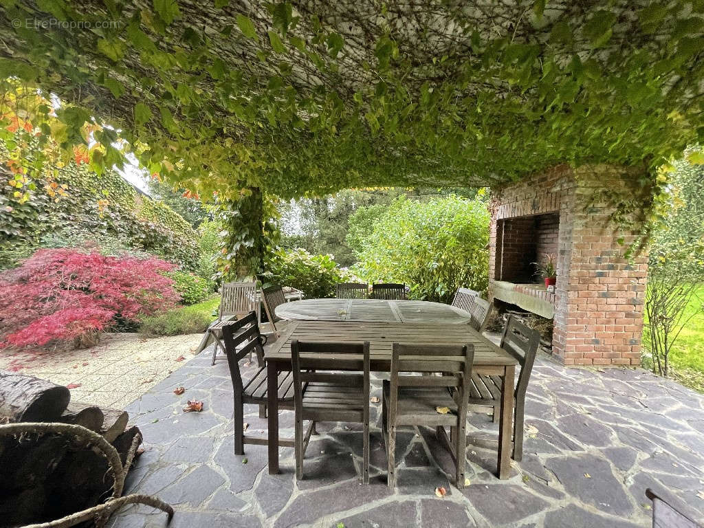 Maison à FREVENT