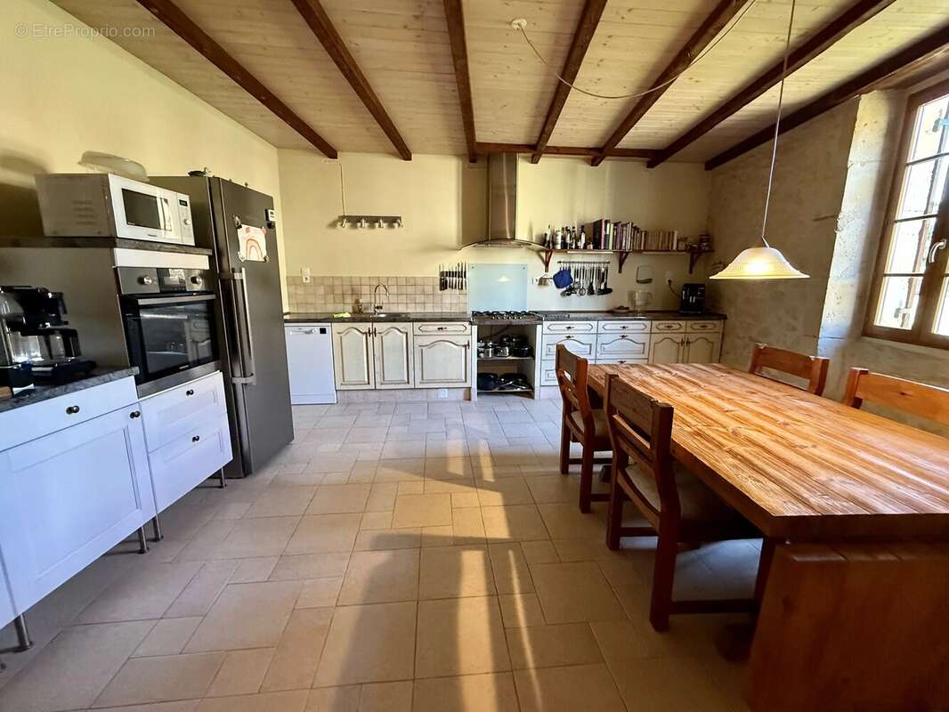 Maison à DURAS