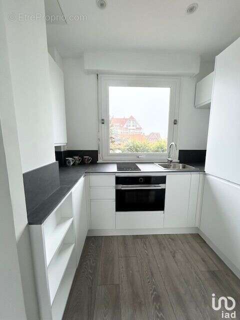 Photo 5 - Appartement à LE TOUQUET-PARIS-PLAGE