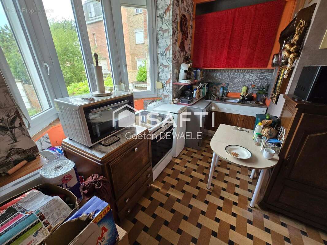 Photo 5 - Appartement à BRAY-DUNES