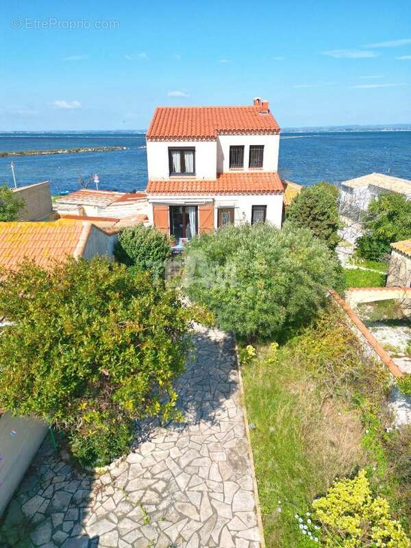 Maison à SETE