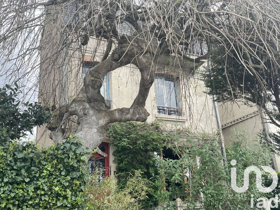 Photo 1 - Maison à VILLERVILLE