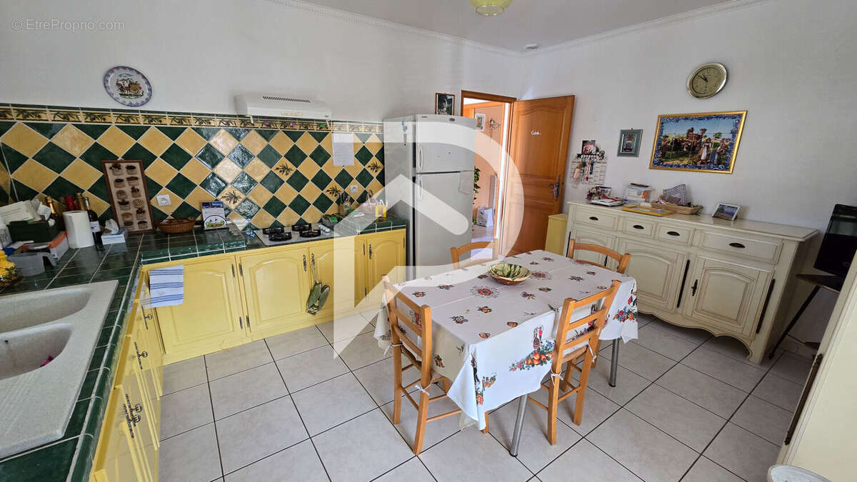 Maison à BRIGNOLES
