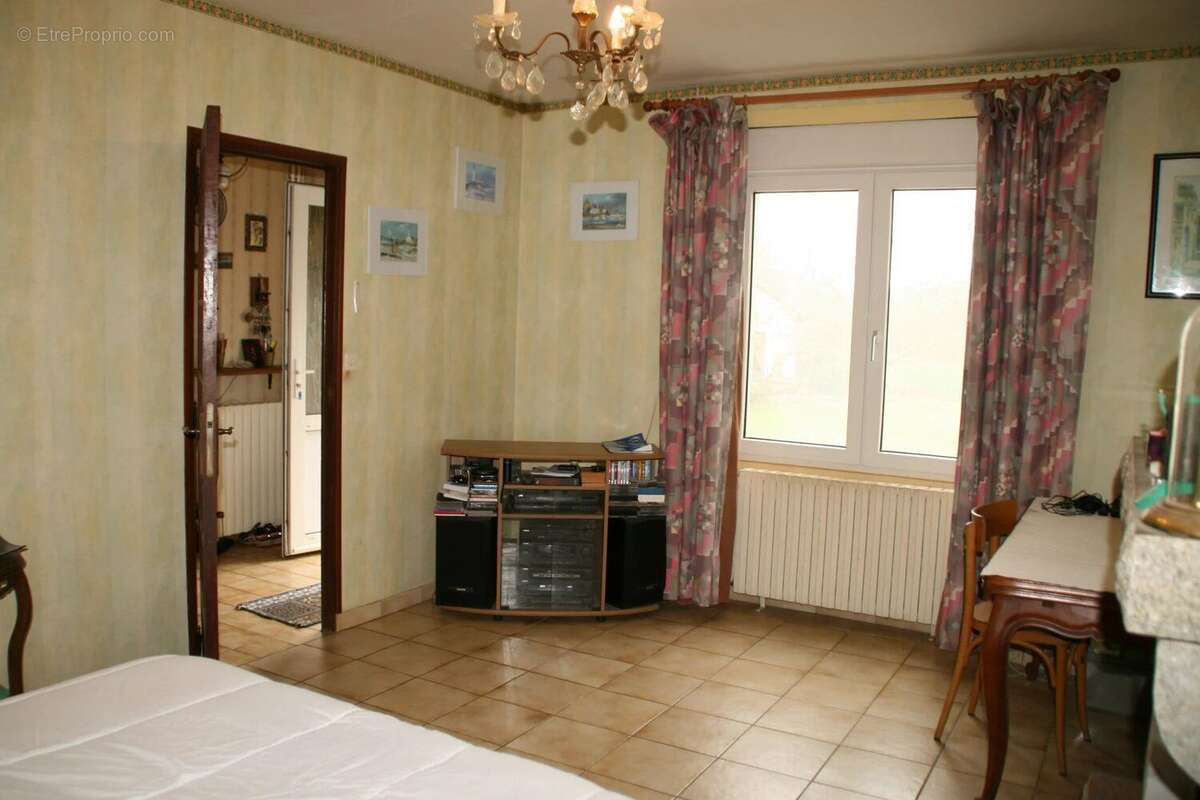 Maison à LANOUEE