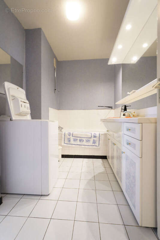 Appartement à LE MANS