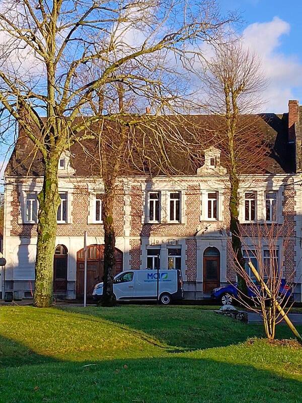 Photo 1 - Maison à HESDIN