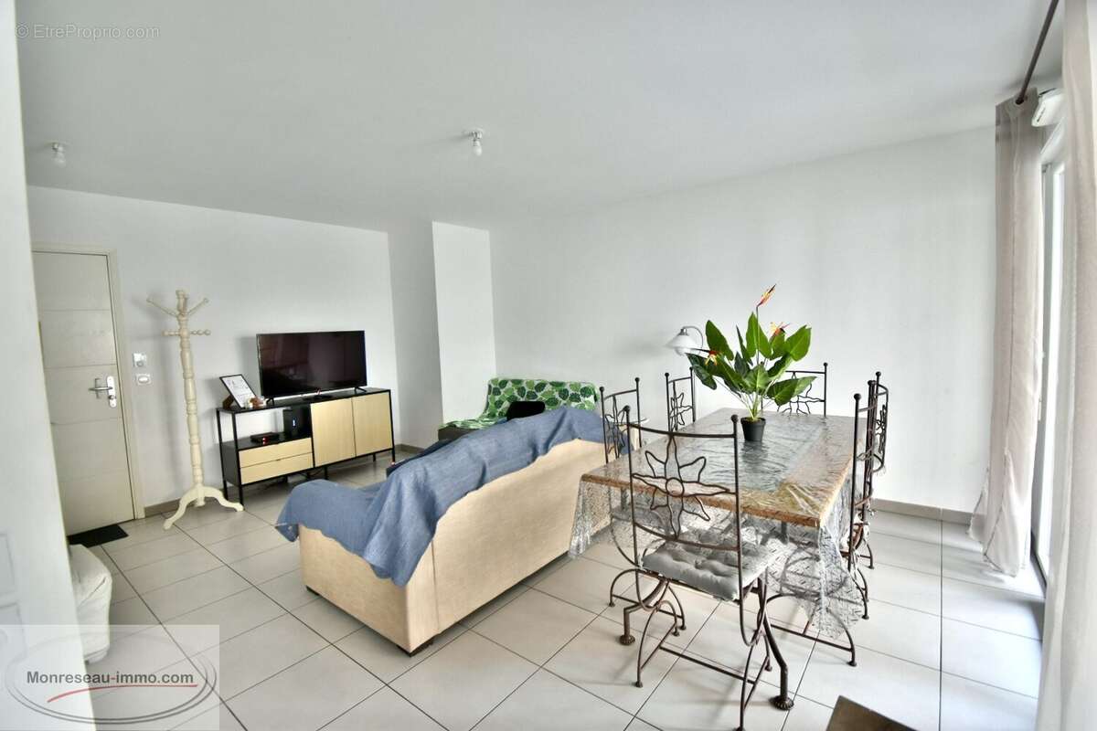 Appartement à GRASSE