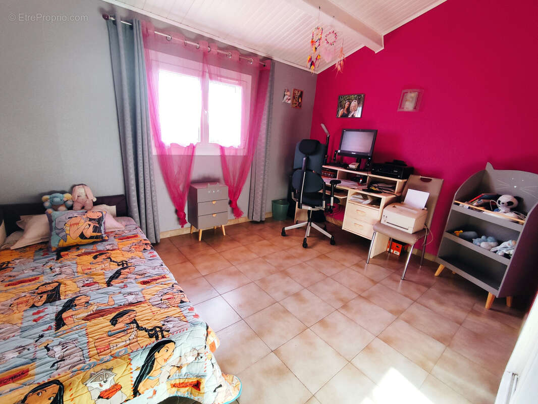Maison à SAINT-GERVASY