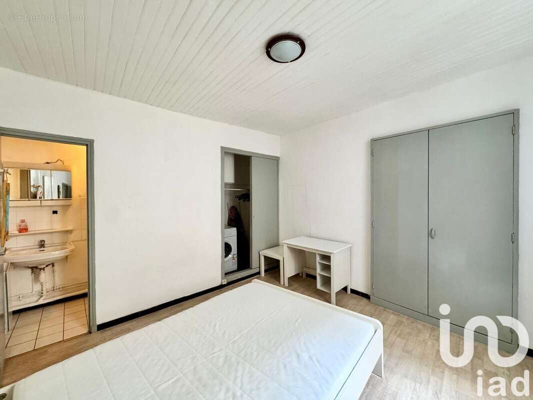 Photo 7 - Appartement à NIMES