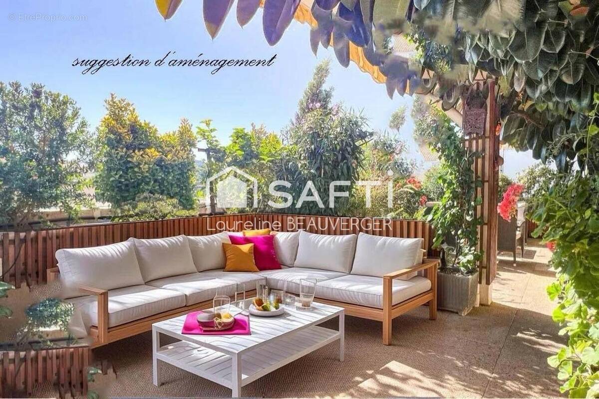 Photo 1 - Appartement à HYERES