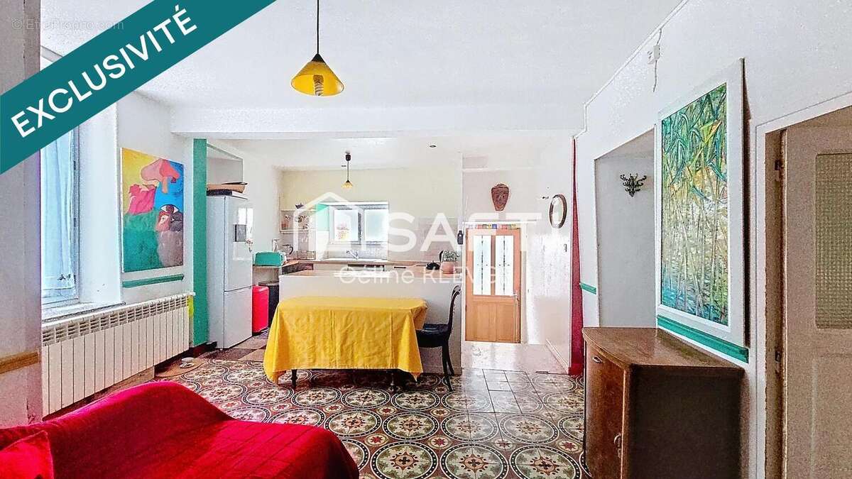 Photo 2 - Maison à ABEILHAN