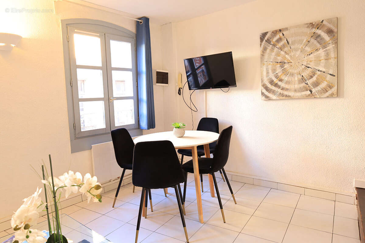 Appartement à MONTAUBAN