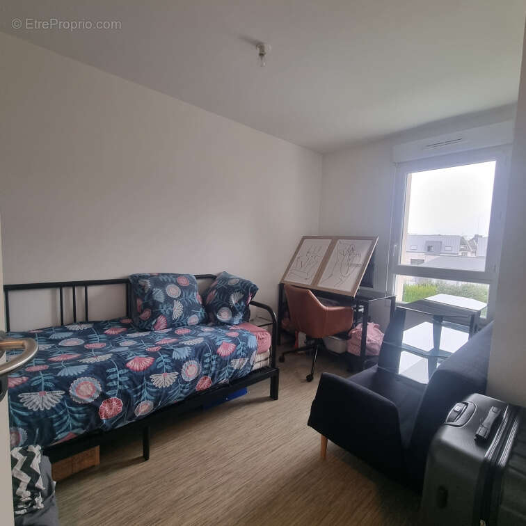 Appartement à BELZ