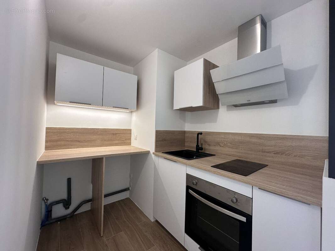 Appartement à SETE