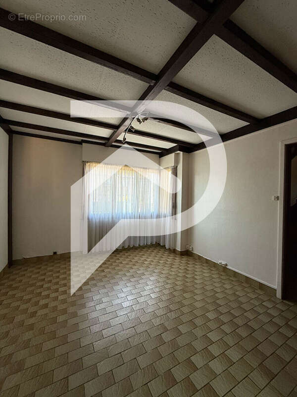 Maison à FACHES-THUMESNIL