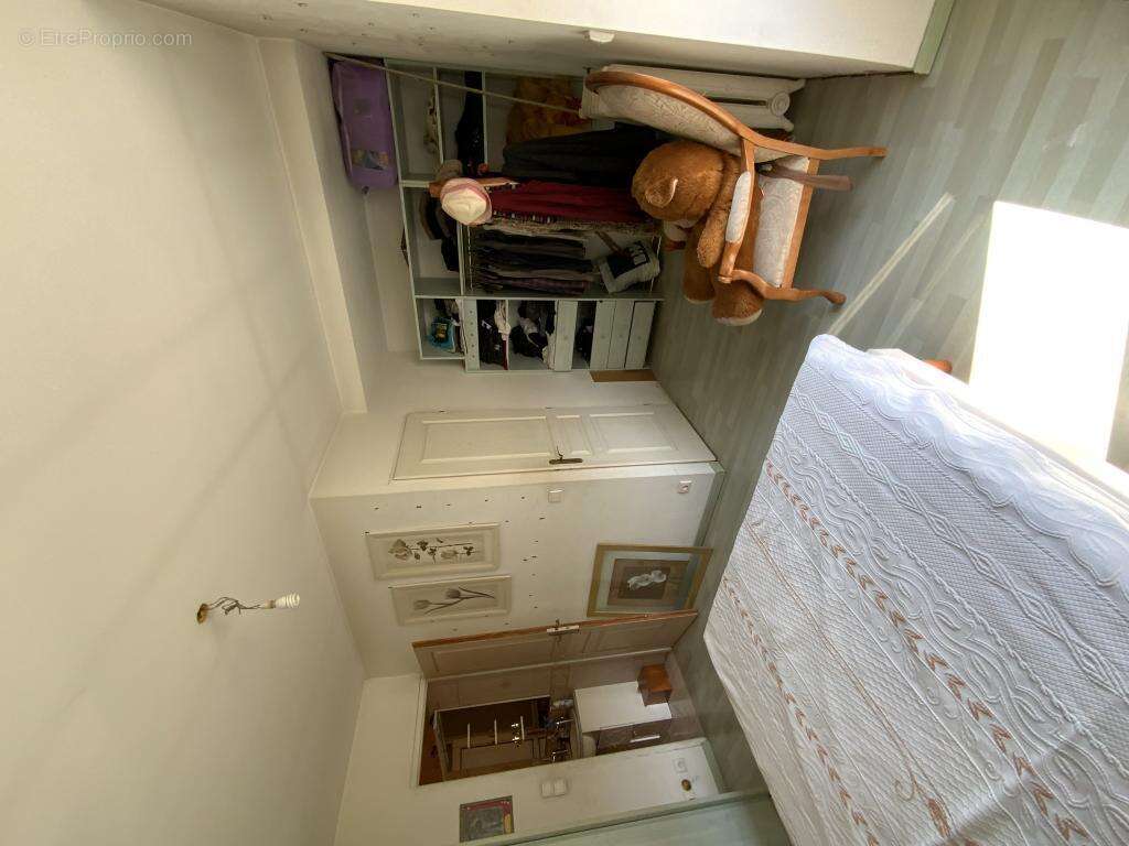 Maison à ETAMPES