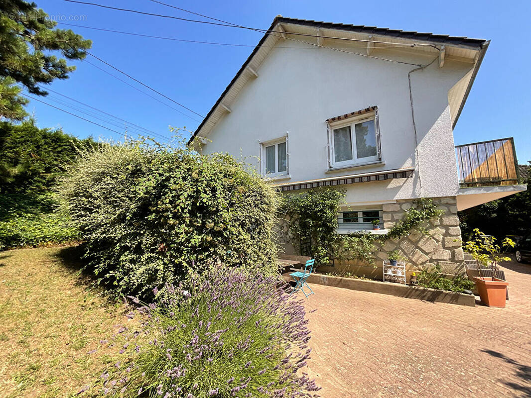 Maison à ANDRESY