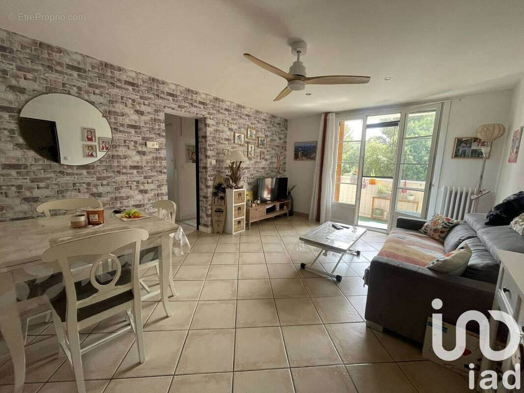 Photo 1 - Appartement à LA SEYNE-SUR-MER