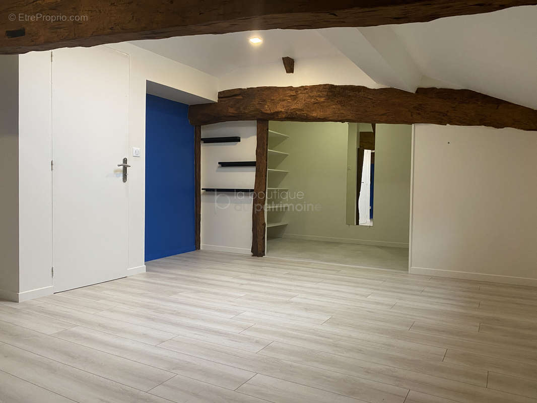 Maison à AUROS