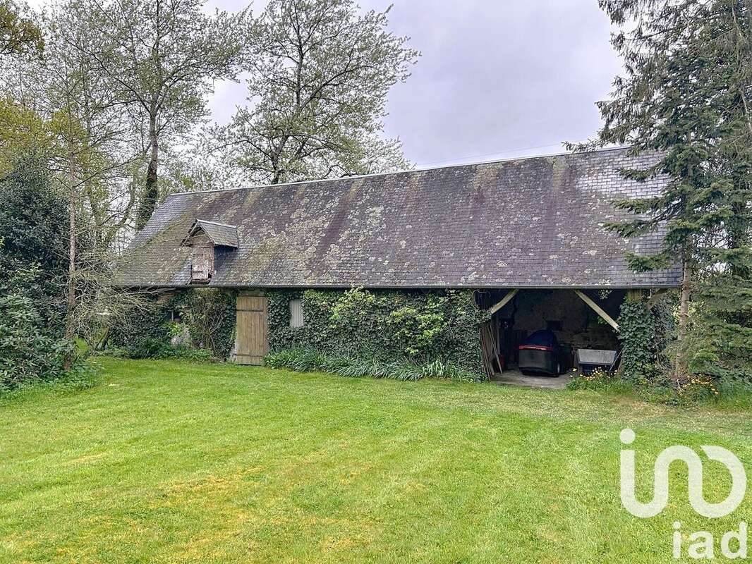 Photo 2 - Maison à PERCY