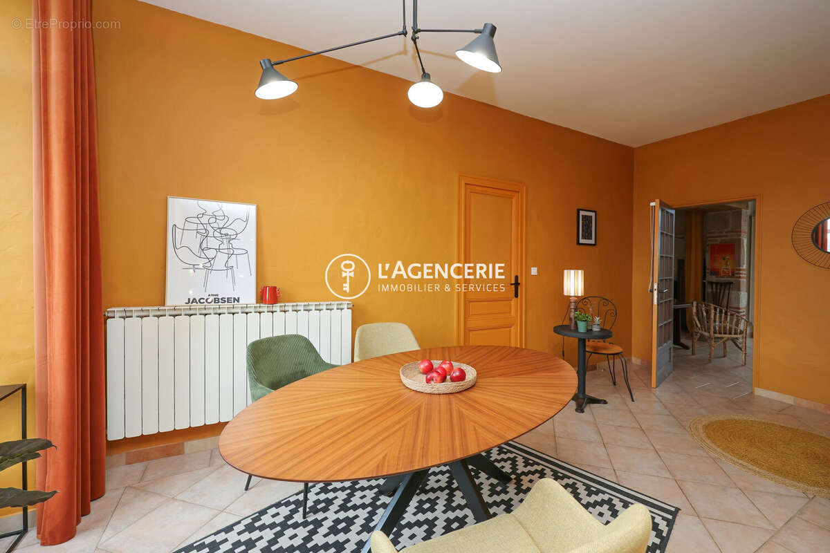 Maison à GAILLAC