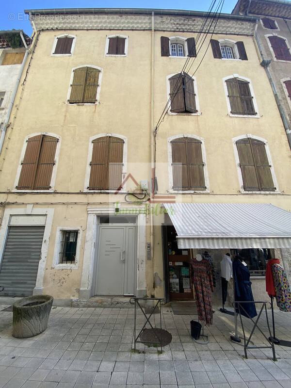 Appartement à SAINT-AMBROIX