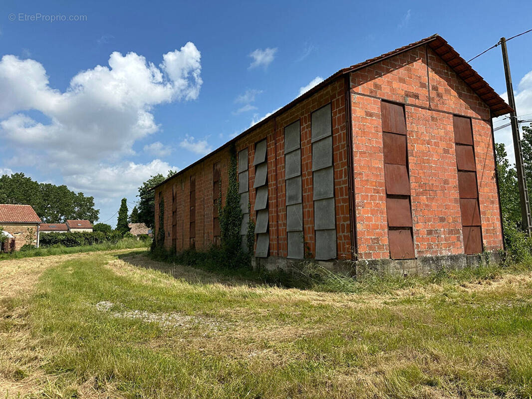 Maison à LE PASSAGE