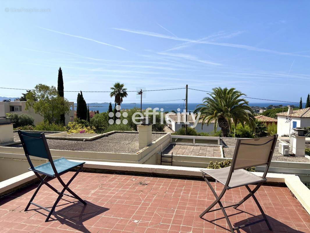 Appartement à BANDOL