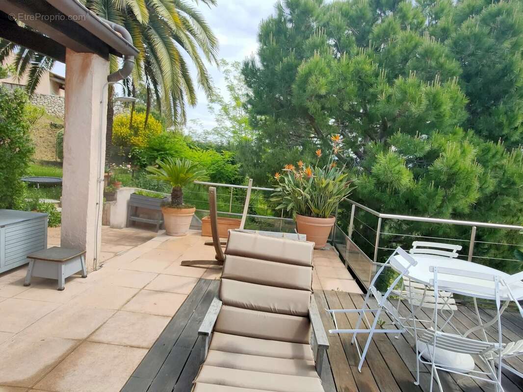 Maison à NICE