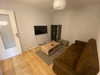 Appartement à CHAMPS-SUR-MARNE