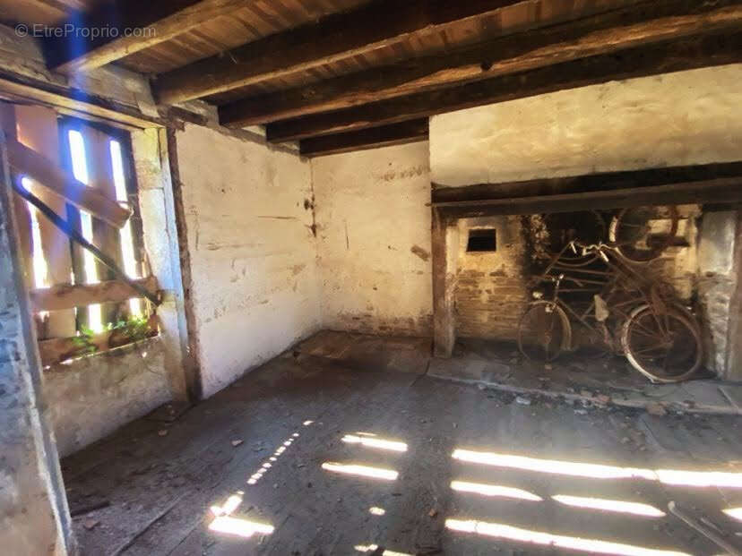 Maison à SARRAZAC