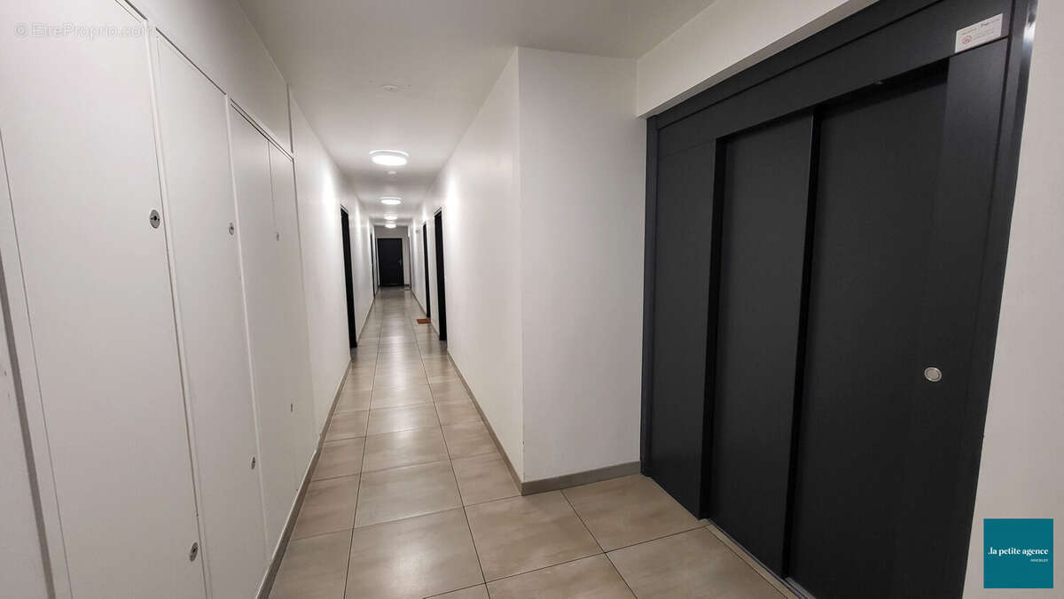 Appartement à HONFLEUR