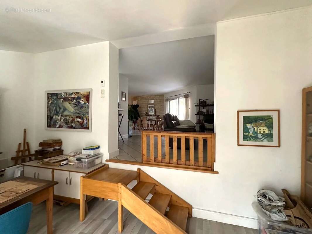Maison à LALINDE
