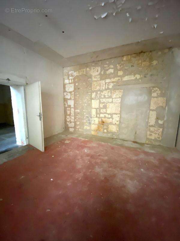 Appartement à ANGOULEME