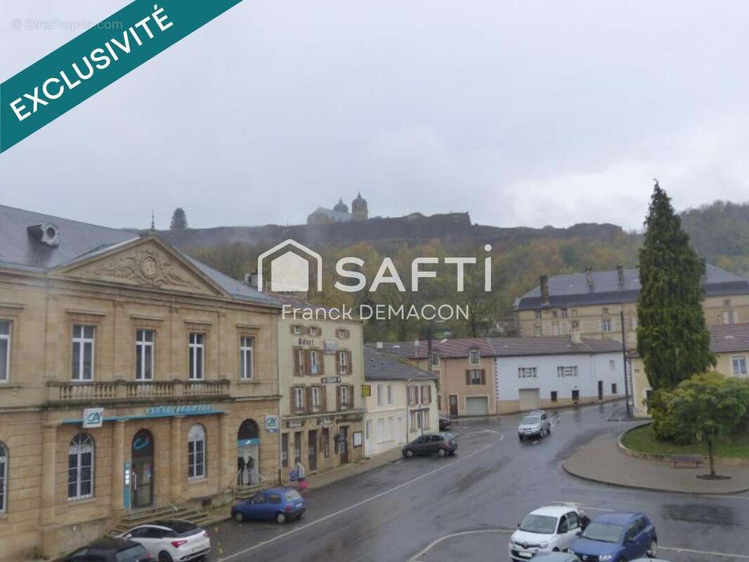 Photo 4 - Appartement à MONTMEDY